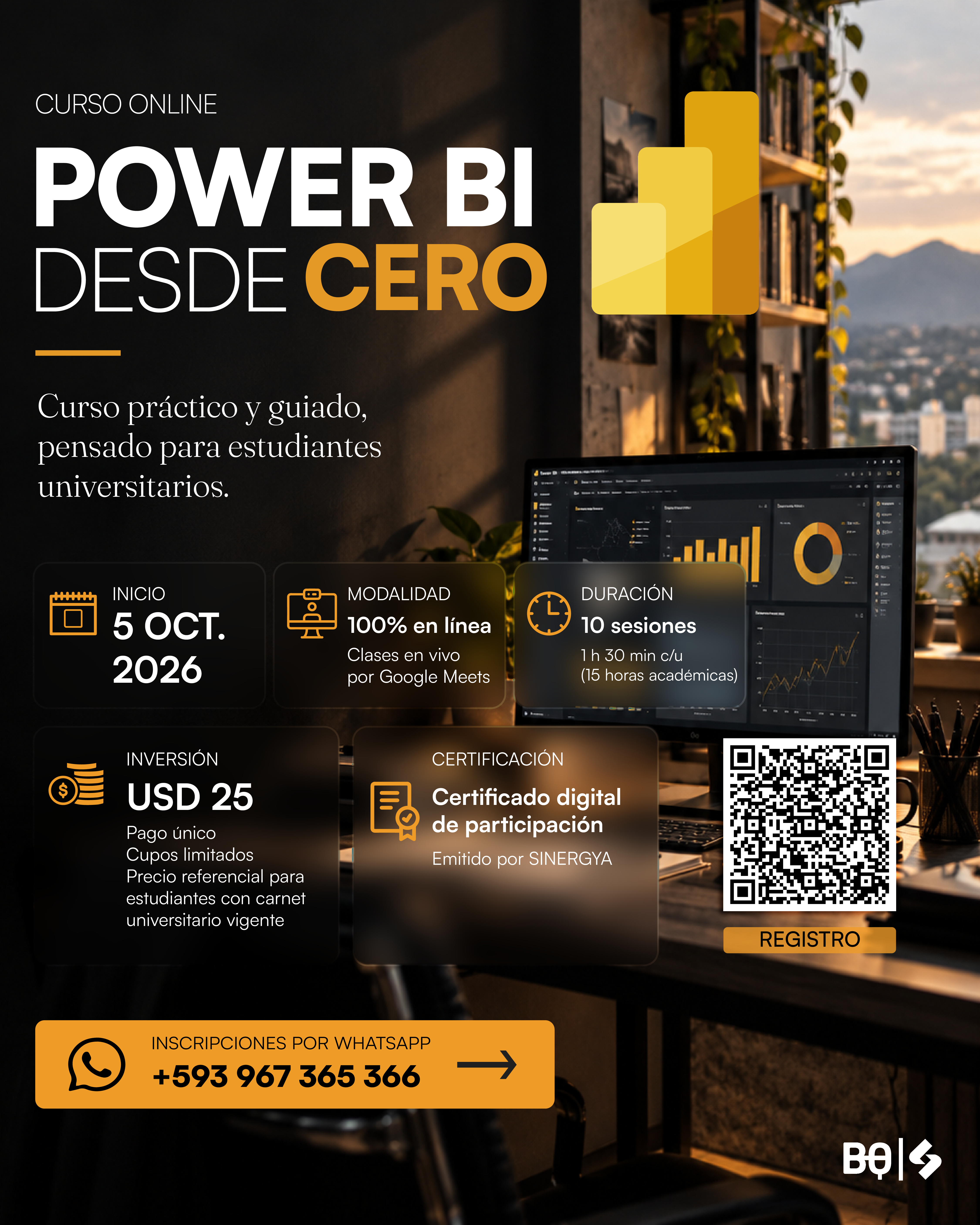 Power BI desde cero